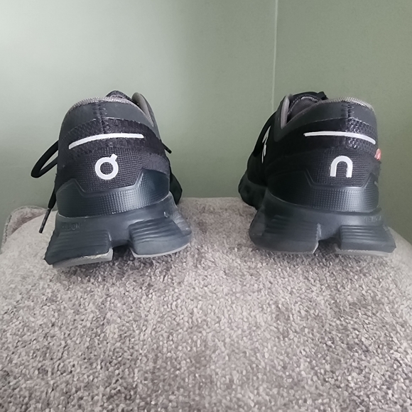 Worn one time! On Cloud shoes - Picture 2 of 6